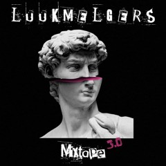 Luuk Melgers Mixtape 3.0
