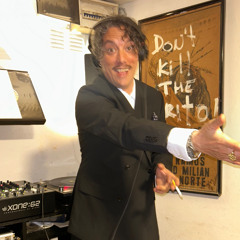 WHAT CAN I SAY ?? PARY NON STOP !!