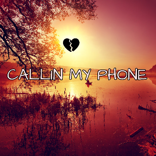 CALLIN MY PHONE - prod by Taigen x Jkei