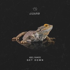 Abel Ramos - Get Down [OUT NOW]