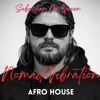 Nomad Vibration Afro House Rhythms and Organic Vibes