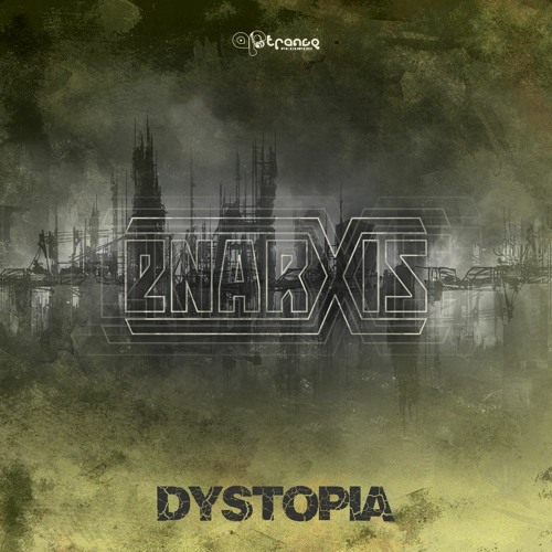 Enarxis - Dystopia **Artrance Records**