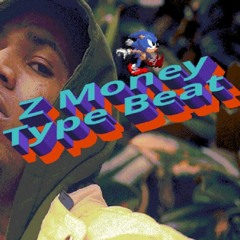 (FREE)Z Money Type Beat - 154 BPM