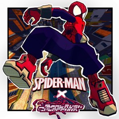 WEB SWINGIN' (feat. TSS)