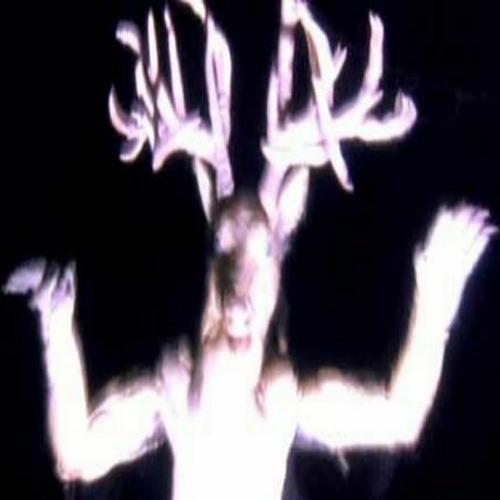 GHOST MOUNTAIN - SCHISM *RARE* (PROLLY IS AI)
