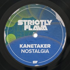 Kanetaker - Nostalgia