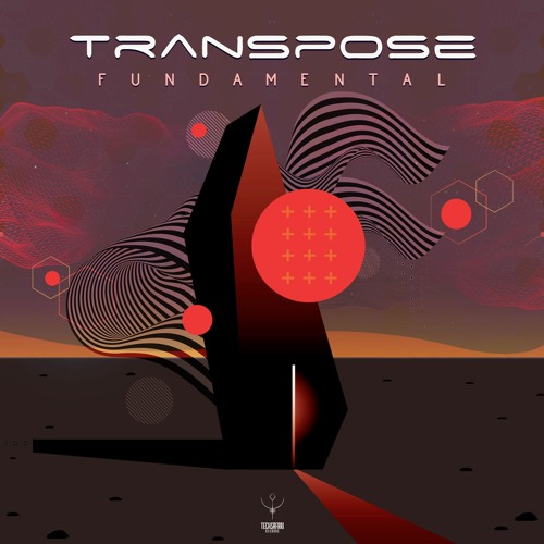 Fundamental OUT NOW (TechSafari Records)