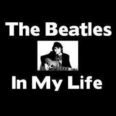 [Piano Cover] The Beatles - In My Life