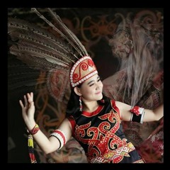 DAYAK MALIHI 2023 ( ZAIP_ X BAGUS PRASTIYO X RADIT PRTM_ )*XNXX