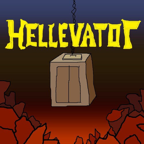 IRL Hellevator