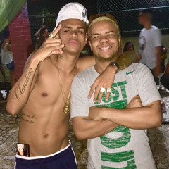 MC CABELINHO - LEVADO TÁ ONDE? LEVADO TÁ AÍ (DJ LEVADO) MEDLEY