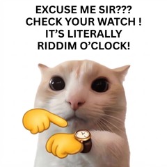 Riddim O Clock I.D (Demo Before The Update)