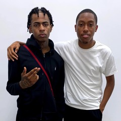 Neefie - No Respect 2.0