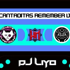 Dj LiYo - Sesión Cantaditas Remember Vol.6