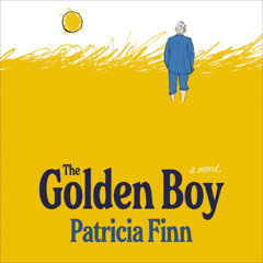 The Golden Boy by Patricia Finn read by Jason Culp