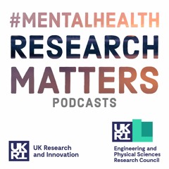 Mathematics and mental health: what's the connection? with Professor Terry Lyons
