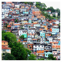 Festa na Favela (Instrumental)