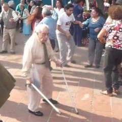 Davids Basement Party