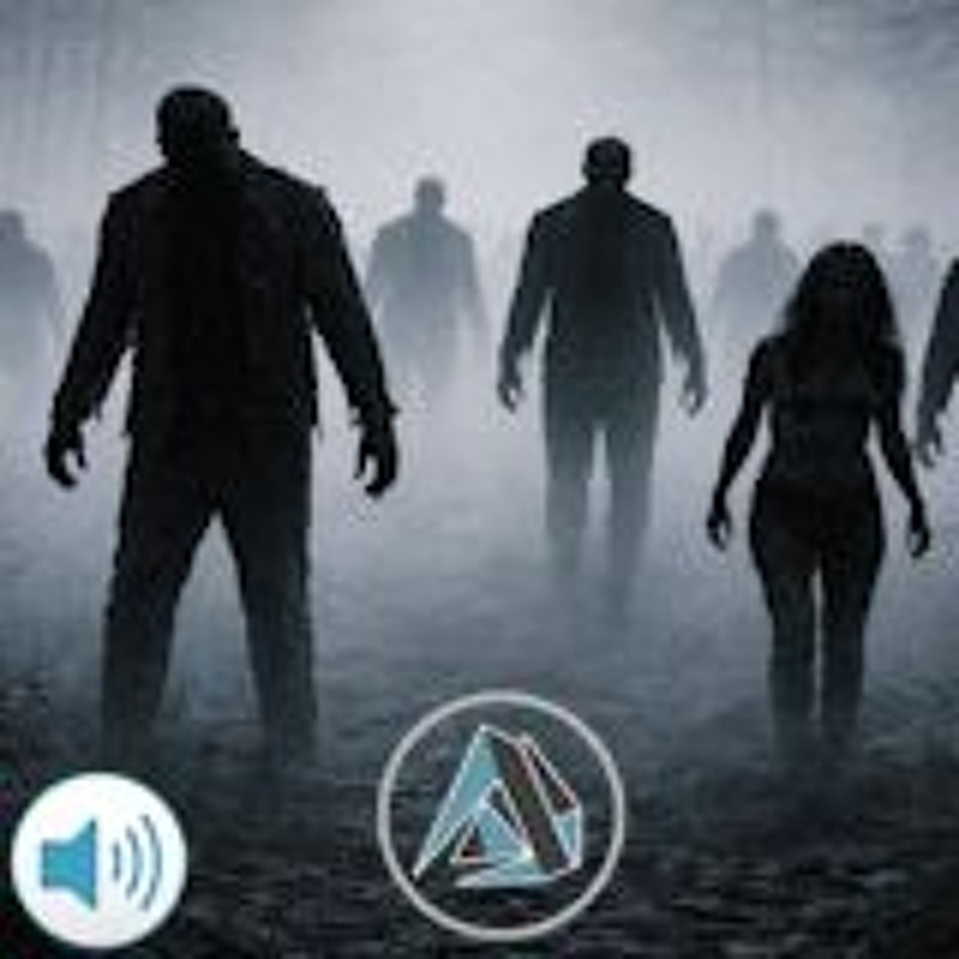 Zombies Sounds Stream Zombie Noises And Voices Sound Effects Audio Package Preview by ...