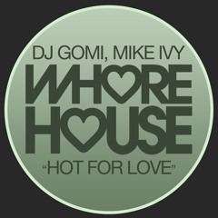 Hot for Love (Radio Mix)