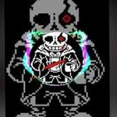 Sudden Changes Sans Alternate phase 2 theme