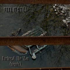 FEEL IT STILL (remix)