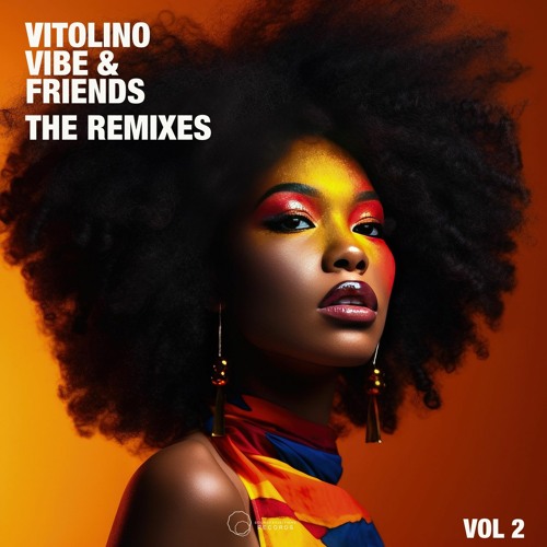 Mosaik  - Funk Together Remix Vitolino Vibe & Friends