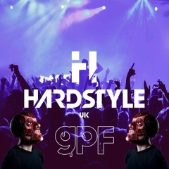 The HARDSTYLE UK Podcast #69 (GPF Guestmix)