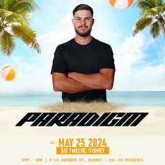 Paradigm @ HARDER INDUSTRIES KENAI