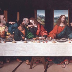 Jesus Tells Us, Love Others As I Love You Now!