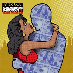 Fabolous Ft. Chris Brown, Teyana T. - Us Vs. The World Screwed By D.J. LILBONEmp3