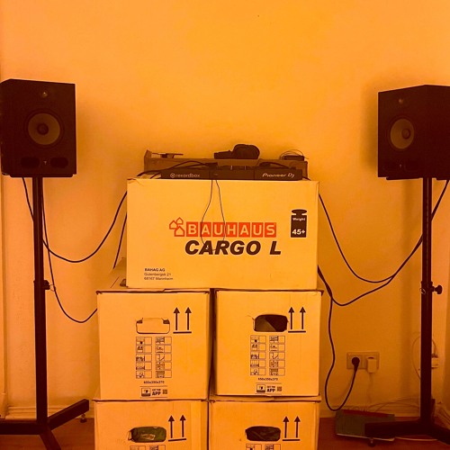 Mixtape #001