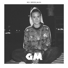 GETME! Guest Mix 131 : Louise Chen