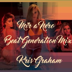 Mir A Nero (Beat Generation Piano Mix) - Kris Graham