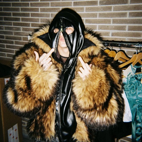 YUNG BEEF - EXXXCLAVA (DONTTT EXCLUSIVE