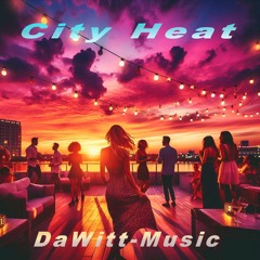 City Heat (37 Grad)