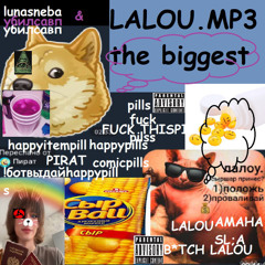 lalou +lunas neba убил с авп