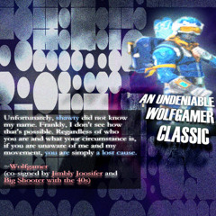 Shawty, you're a lost cause (w/ Jimbly Joosifer and Big Shooter with the 40s)