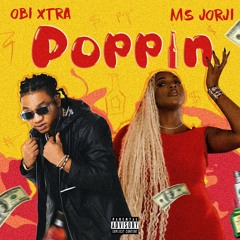 Poppin Feat. MsJorji
