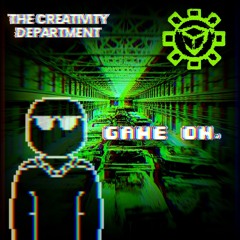 [The Creativity Department] Game On (2018)