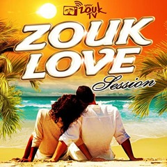 Session Zouk La Enclenché Vol.1 By Dj Sywill