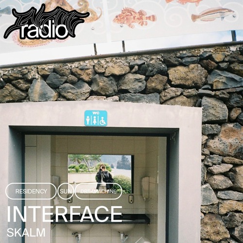 Interface @ INFAME RADIO
