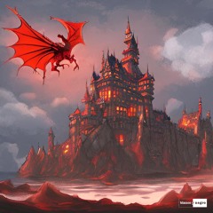 ZOA x RADDIX - Castle Of Dragons