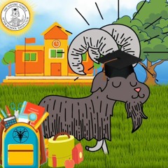 Eliphaz - "My Pal Satan" (After School Satan Club)