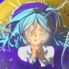 時計仕掛けの箱庭少女 / Clockwork Miniature Garden Girl - sensory world