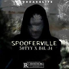SpoofVille X B4L J4