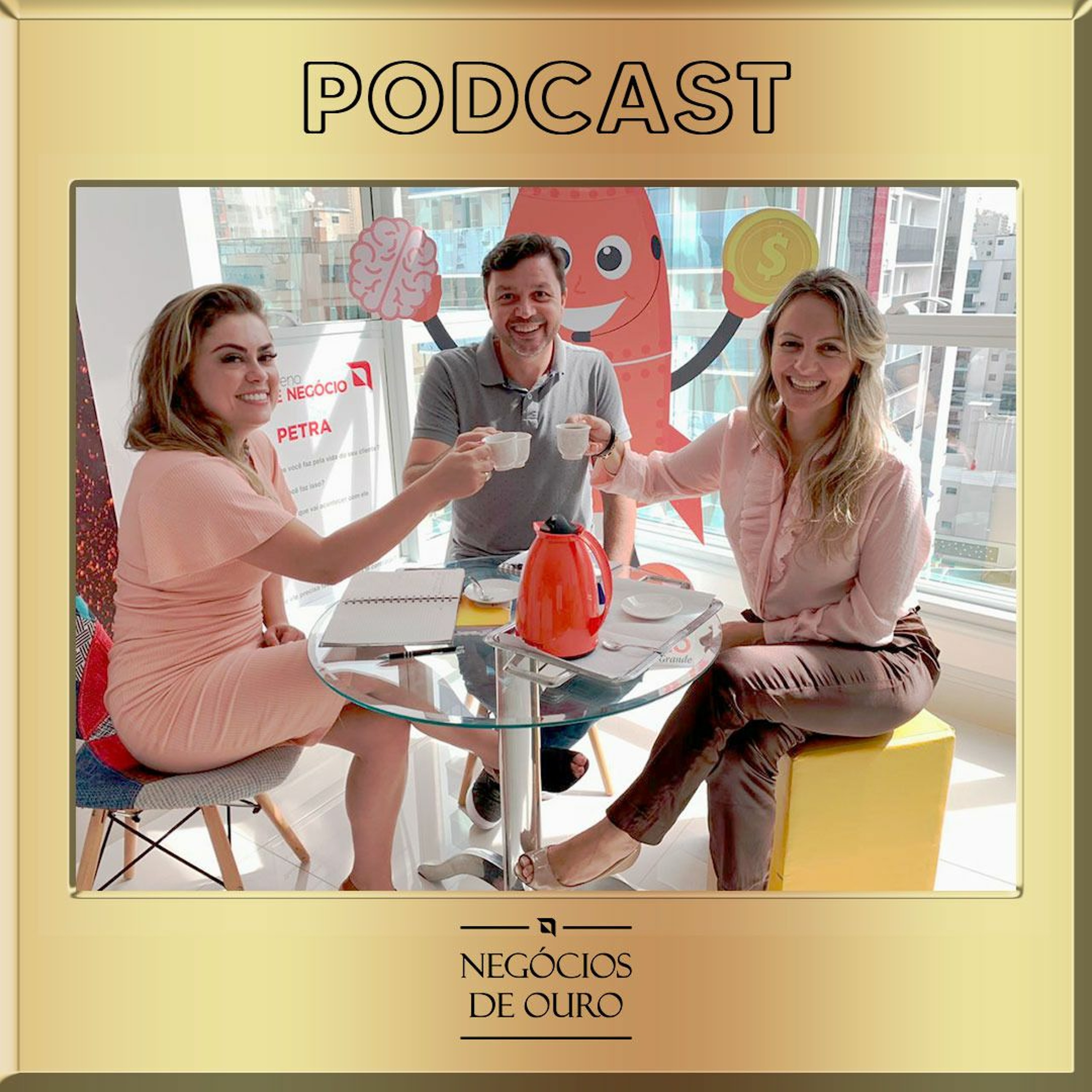 Ep 01 - Entrevista De Resultados
