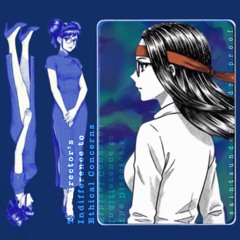 Director’s Indifference to Ethical Concerns