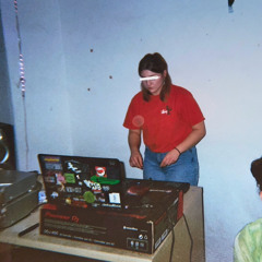 Miss Finster @elipamanoke - 5 Jahre Delirium Kollektiv 31.05.2024