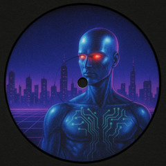 Humanoid Future Roza Terenzi Remix (Assembler Code)  x Mutations (X-Coast) Mashup
